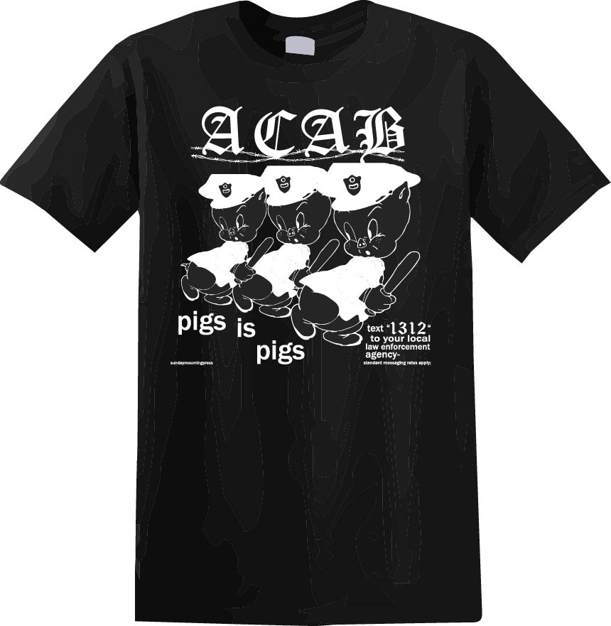 PIGS IS PIGS-TEE