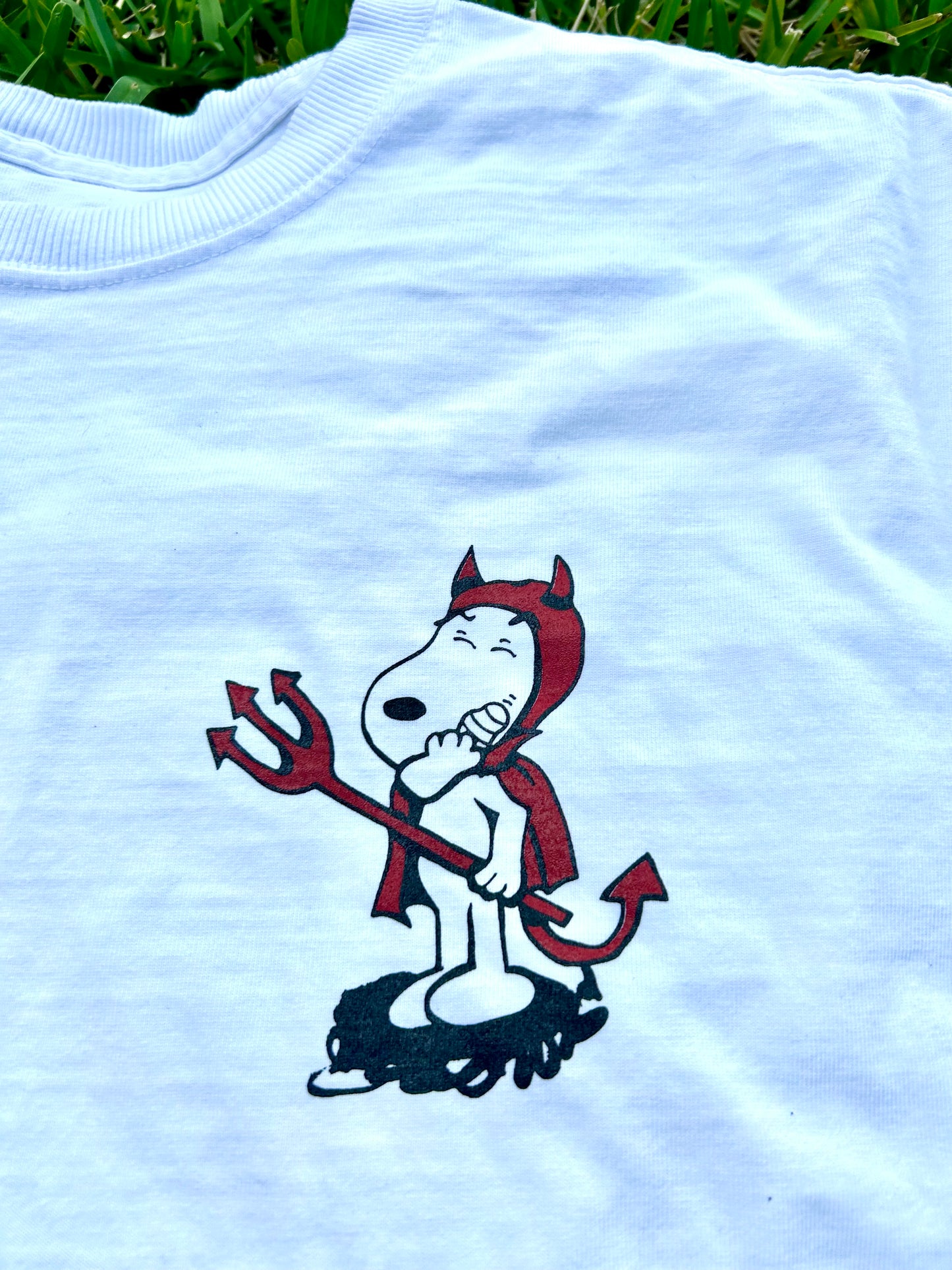 DEVIL SNOOP